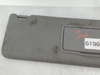 2014-2020 Acura Mdx Sun Visor Shade Replacement Passenger Right Mirror Fits Fits 2014 2015 2016 2017 2018 2019 2020 OEM Used