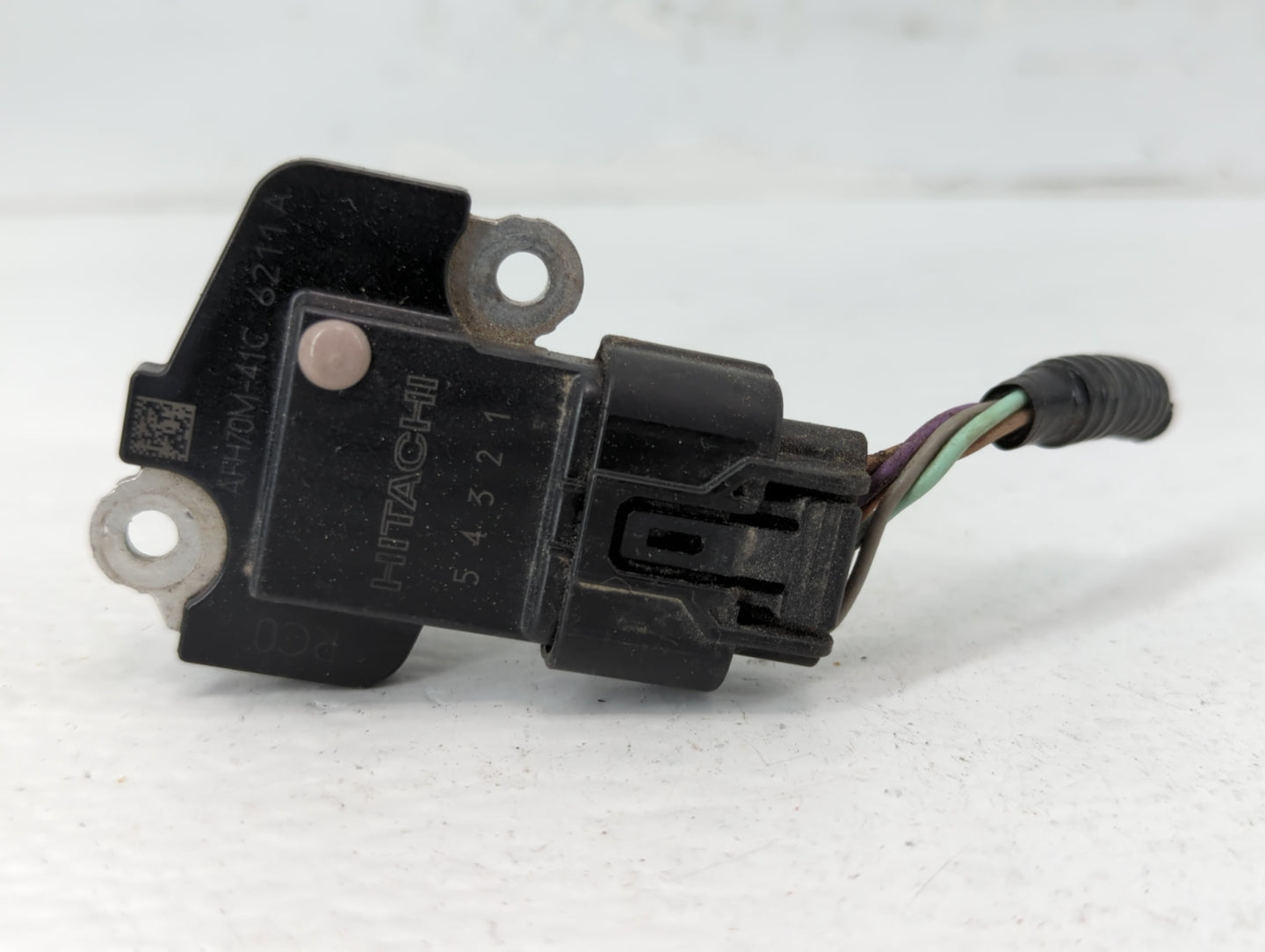 2014-2022 Acura Mdx Mass Air Flow Meter Maf - Oemusedautoparts1.com