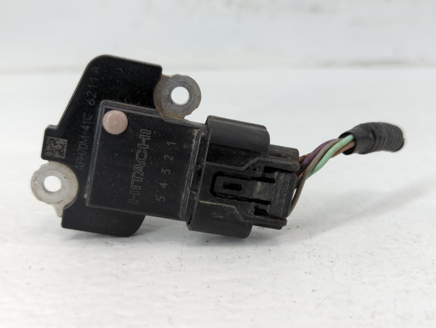 2014-2022 Acura Mdx Mass Air Flow Meter Maf - Oemusedautoparts1.com