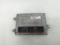 2016 Acura Mdx PCM Engine Control Computer ECU ECM PCU OEM P/N:37820-5J6-A35 Fits OEM Used Auto Parts - Oemusedautoparts1.co