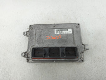 compare product 2016 Acura Mdx PCM Engine Control Computer ECU ECM PCU OEM P/N:37820-5J6-A35 Fits OEM Used Auto Parts