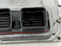 2016 Acura Mdx PCM Engine Control Computer ECU ECM PCU OEM P/N:37820-5J6-A35 Fits OEM Used Auto Parts - Oemusedautoparts1.co