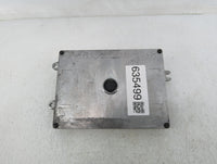 2016 Acura Mdx PCM Engine Control Computer ECU ECM PCU OEM P/N:37820-5J6-A35 Fits OEM Used Auto Parts - Oemusedautoparts1.co