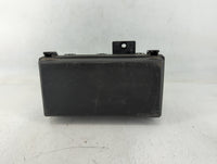 2016 Acura Mdx Fusebox Fuse Box Panel Relay Module P/N:150411 391C100RXH, TZ5-A031 A0 Fits OEM Used Auto Parts - Oemusedauto