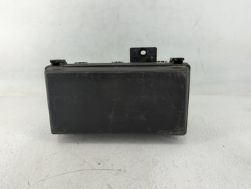 2016 Acura Mdx Fusebox Fuse Box Panel Relay Module P/N:150411 391C100RXH, TZ5-A031 A0 Fits OEM Used Auto Parts - Oemusedauto