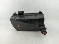 2016 Acura Mdx Fusebox Fuse Box Panel Relay Module P/N:150411 391C100RXH, TZ5-A031 A0 Fits OEM Used Auto Parts - Oemusedauto
