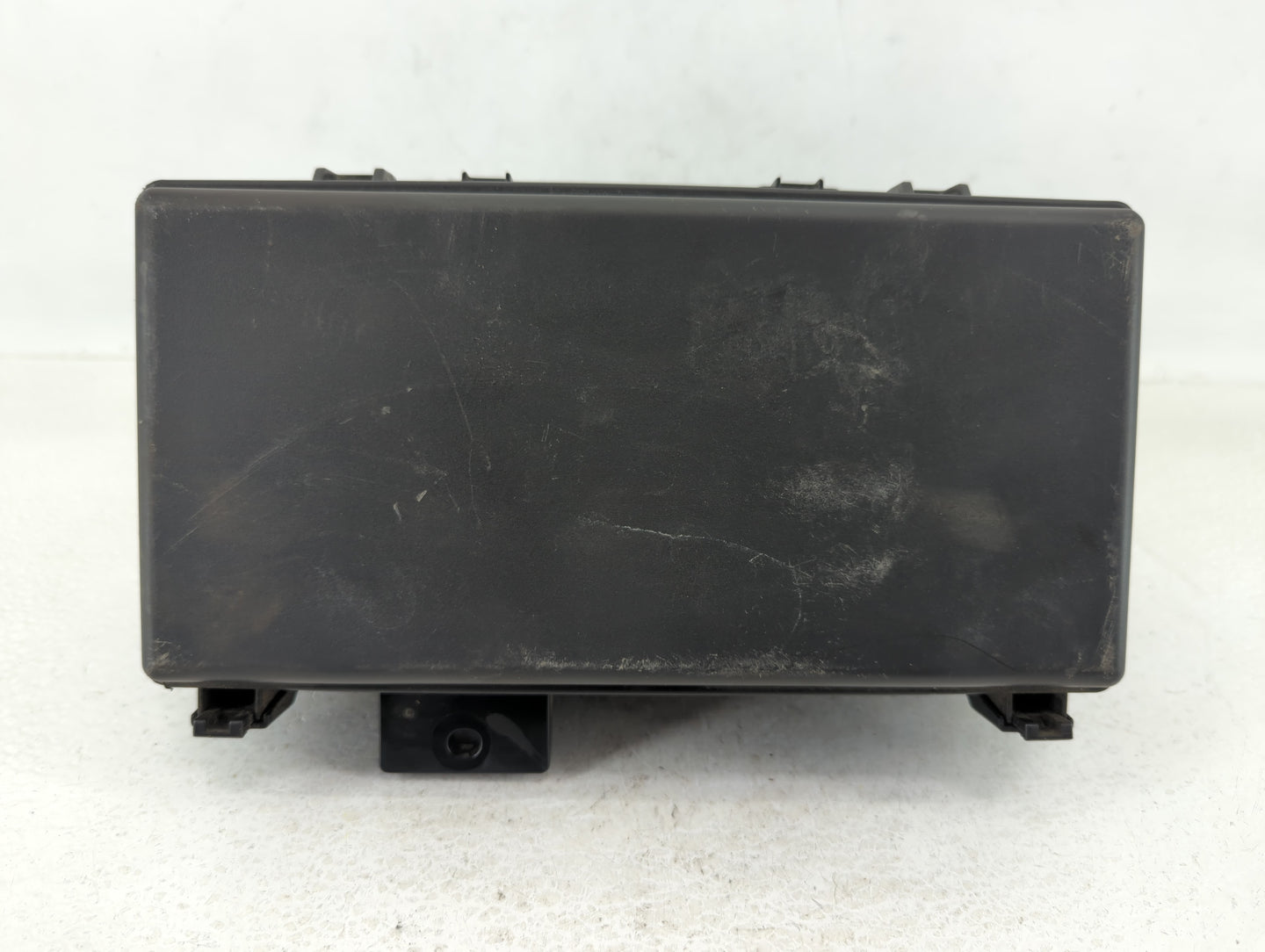 2016 Acura Mdx Fusebox Fuse Box Panel Relay Module P/N:390R02HPM TZ5-A020 A0 Fits OEM Used Auto Parts - Oemusedautoparts1.co