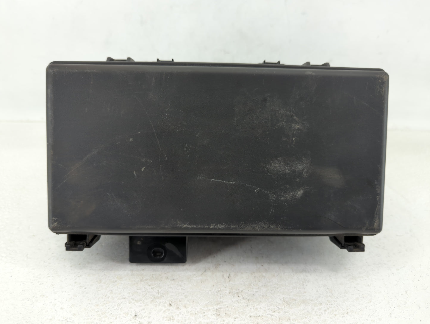 2016 Acura Mdx Fusebox Fuse Box Panel Relay Module P/N:390R02HPM TZ5-A020 A0 Fits OEM Used Auto Parts - Oemusedautoparts1.co