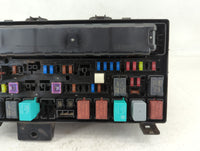 2016 Acura Mdx Fusebox Fuse Box Panel Relay Module P/N:390R02HPM TZ5-A020 A0 Fits OEM Used Auto Parts - Oemusedautoparts1.co