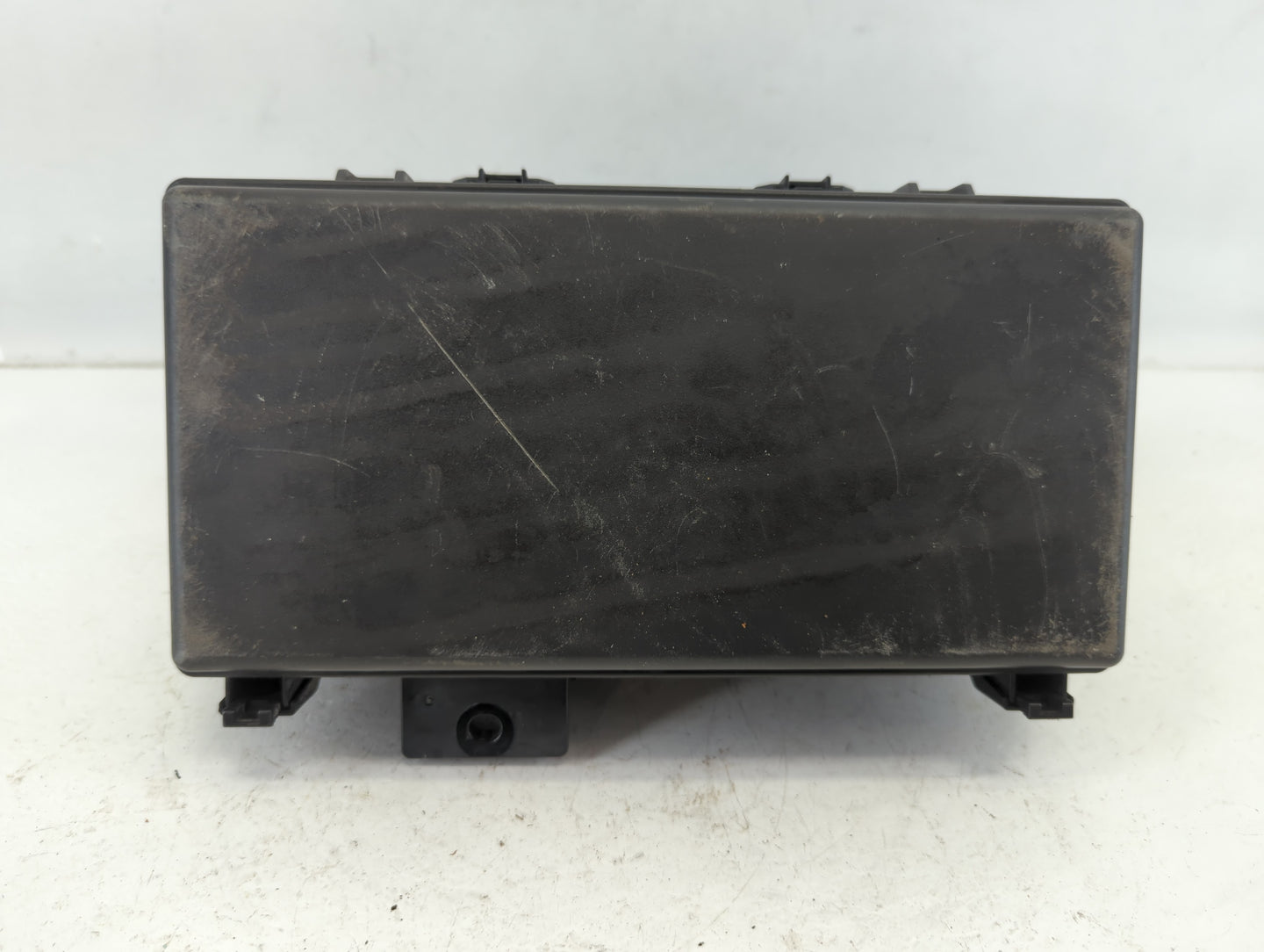 2016 Acura Mdx Fusebox Fuse Box Panel Relay Module P/N:390R02W2W TZ5-A020 A0 Fits OEM Used Auto Parts - Oemusedautoparts1.co