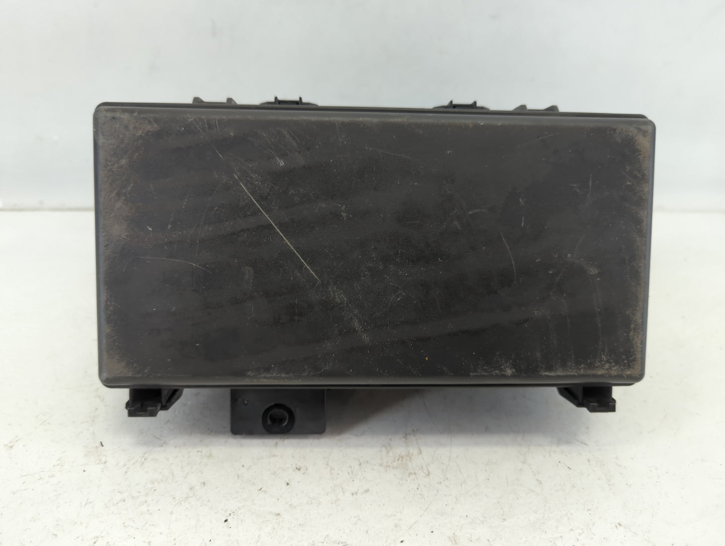 2016 Acura Mdx Fusebox Fuse Box Panel Relay Module P/N:390R02W2W TZ5-A020 A0 Fits OEM Used Auto Parts - Oemusedautoparts1.co