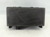 2016 Acura Mdx Fusebox Fuse Box Panel Relay Module P/N:390R02W2W TZ5-A020 A0 Fits OEM Used Auto Parts - Oemusedautoparts1.co