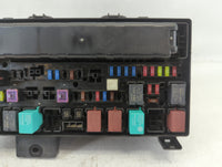 2016 Acura Mdx Fusebox Fuse Box Panel Relay Module P/N:390R02W2W TZ5-A020 A0 Fits OEM Used Auto Parts - Oemusedautoparts1.co