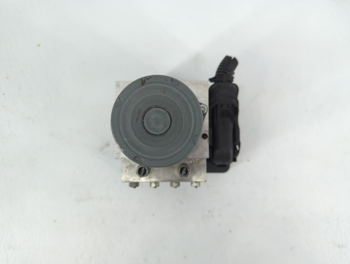 2016 Acura Mdx Anti-Lock Brake ABS Pump Module Actuator OEM P/N:57110-TZ5-A430-M1 Fits OEM Used Auto Parts - Oemusedautopart