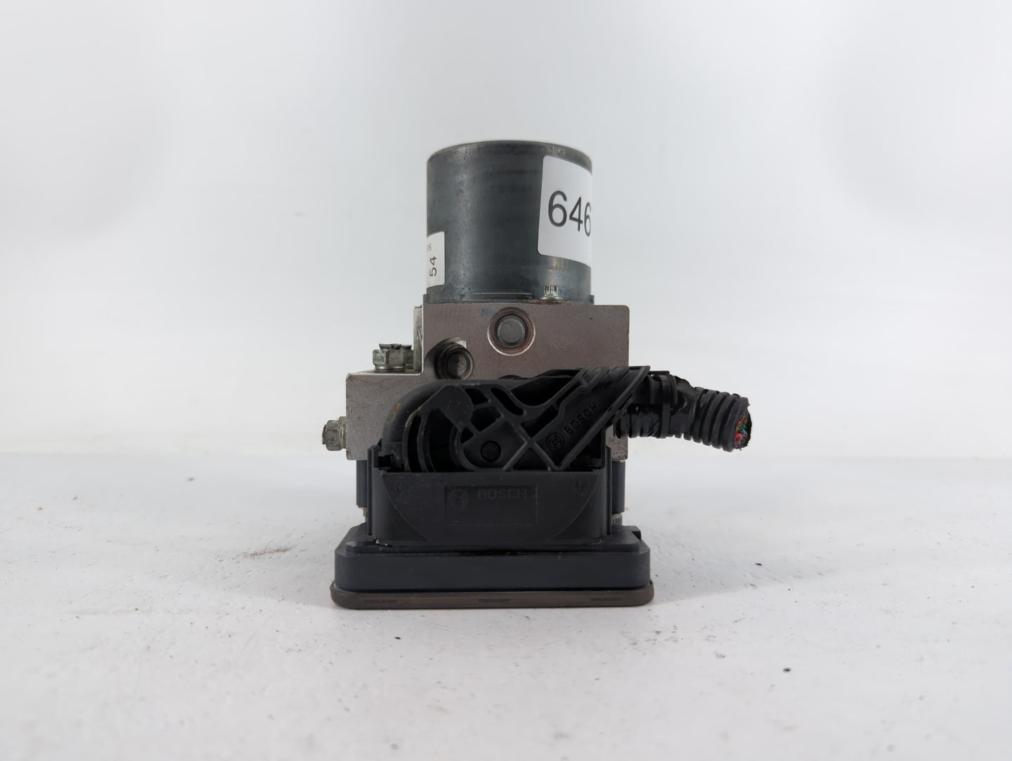 2016 Acura Mdx ABS Pump Control Module Replacement P/N:57110-TZ5-A430-M1 Fits OEM Used Auto Parts - Oemusedautoparts1.com