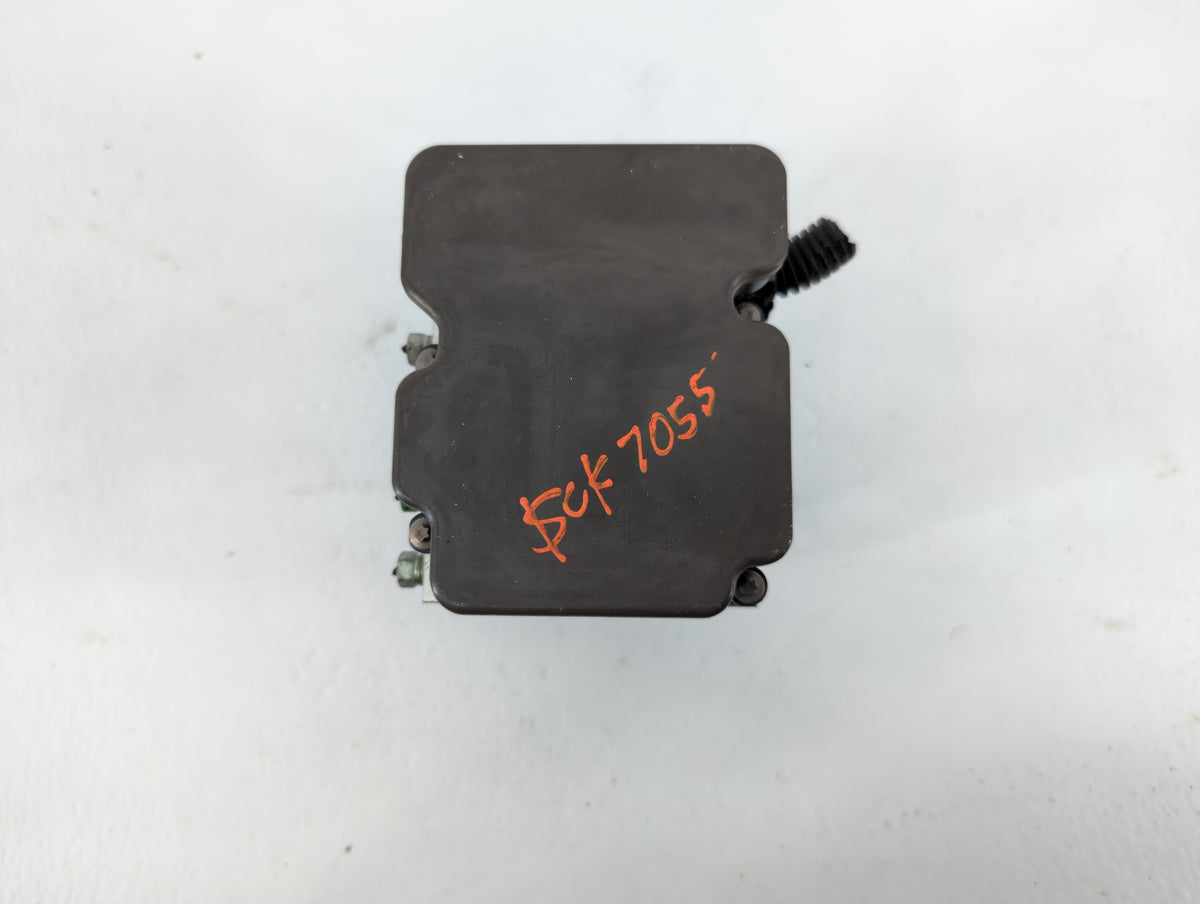 2016 Acura Mdx Anti-Lock Brake ABS Pump Module Actuator OEM P/N:57110-TZ5-A430-M1 Fits OEM Used Auto Parts - Oemusedautopart