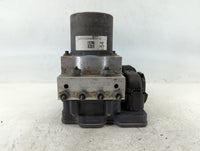 2016 Acura Mdx ABS Pump Control Module Replacement P/N:57110-TZ5-A430-M1 Fits OEM Used Auto Parts - Oemusedautoparts1.com