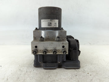 2016 Acura Mdx ABS Pump Control Module Replacement P/N:57110-TZ5-A430-M1 Fits OEM Used Auto Parts - Oemusedautoparts1.com