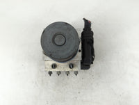 2016 Acura Mdx ABS Pump Control Module Replacement P/N:57110-TZ5-A430-M1 Fits OEM Used Auto Parts - Oemusedautoparts1.com