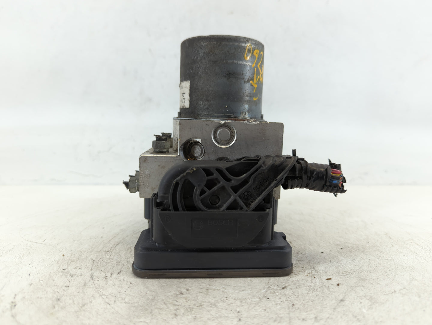 2016 Acura Mdx ABS Pump Control Module Replacement P/N:57110-TZ5-A430-M1 Fits OEM Used Auto Parts - Oemusedautoparts1.com