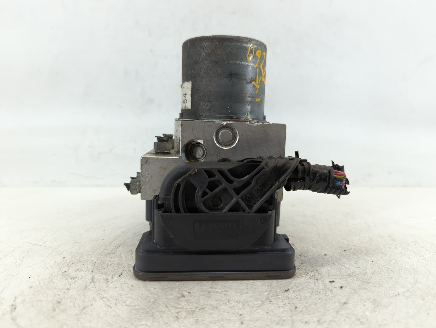 2016 Acura Mdx ABS Pump Control Module Replacement P/N:57110-TZ5-A430-M1 Fits OEM Used Auto Parts - Oemusedautoparts1.com