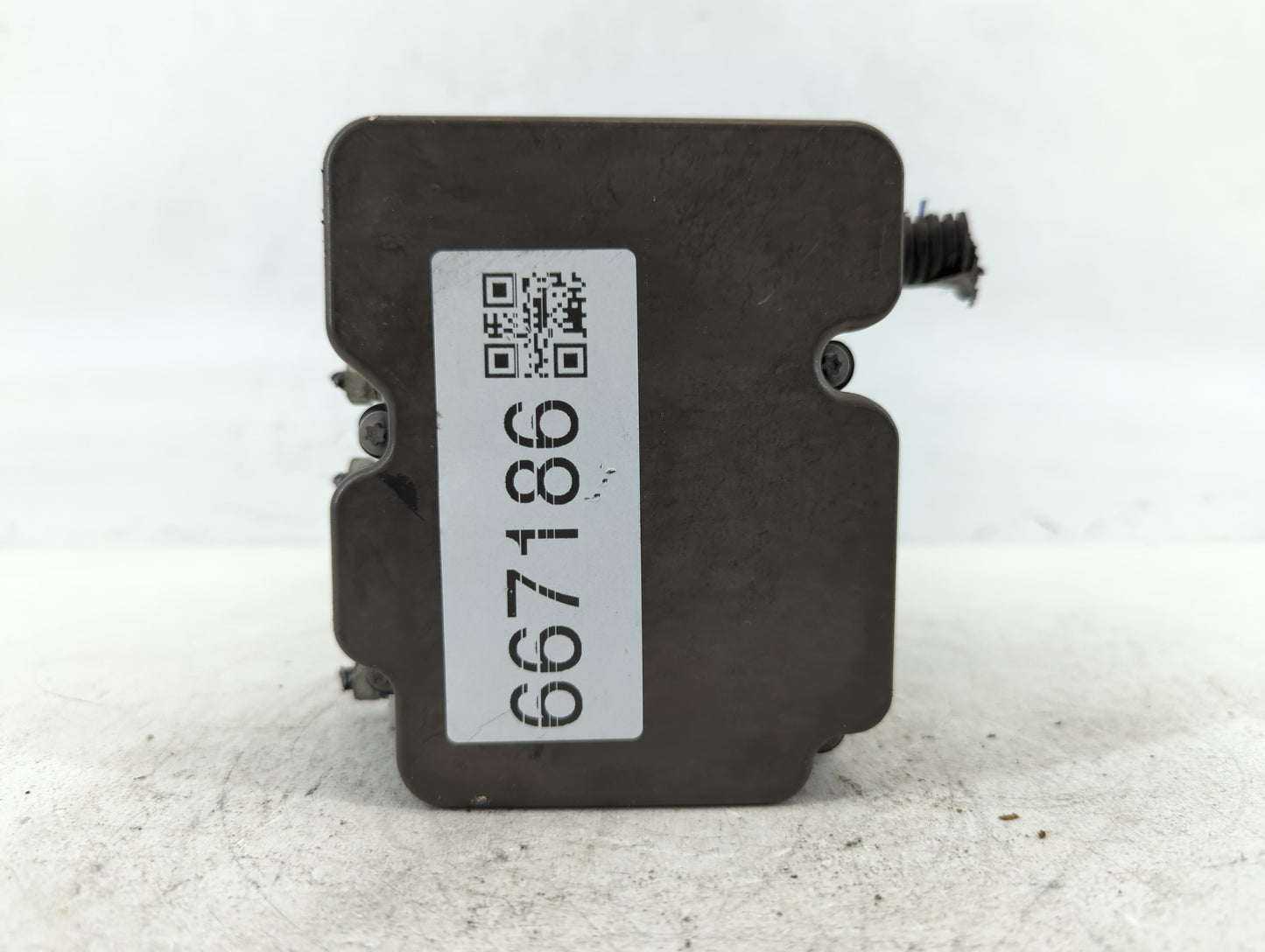 2016 Acura Mdx ABS Pump Control Module Replacement P/N:57110-TZ5-A430-M1 Fits OEM Used Auto Parts - Oemusedautoparts1.com