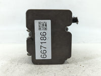 2016 Acura Mdx ABS Pump Control Module Replacement P/N:57110-TZ5-A430-M1 Fits OEM Used Auto Parts - Oemusedautoparts1.com