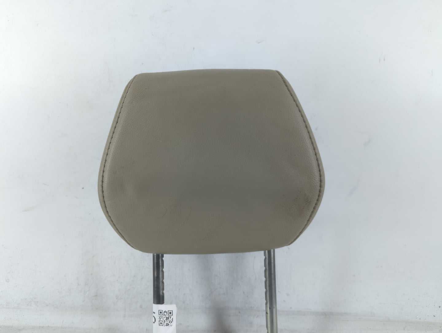 2014-2016 Acura Mdx Headrest Head Rest Front Driver Passenger Seat Fits Fits 2014 2015 2016 OEM Used Auto Parts - Oemusedaut