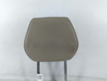 2014-2016 Acura Mdx Headrest Head Rest Front Driver Passenger Seat Fits Fits 2014 2015 2016 OEM Used Auto Parts - Oemusedaut