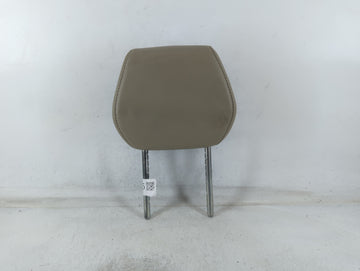 2014-2016 Acura Mdx Headrest Head Rest Front Driver Passenger Seat Fits Fits 2014 2015 2016 OEM Used Auto Parts