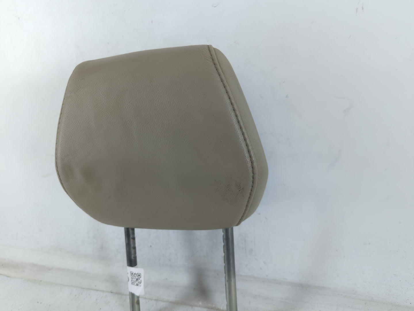 2014-2016 Acura Mdx Headrest Head Rest Front Driver Passenger Seat Fits Fits 2014 2015 2016 OEM Used Auto Parts - Oemusedaut