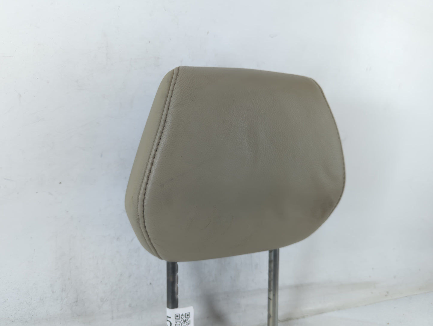 2014-2016 Acura Mdx Headrest Head Rest Front Driver Passenger Seat Fits Fits 2014 2015 2016 OEM Used Auto Parts - Oemusedaut