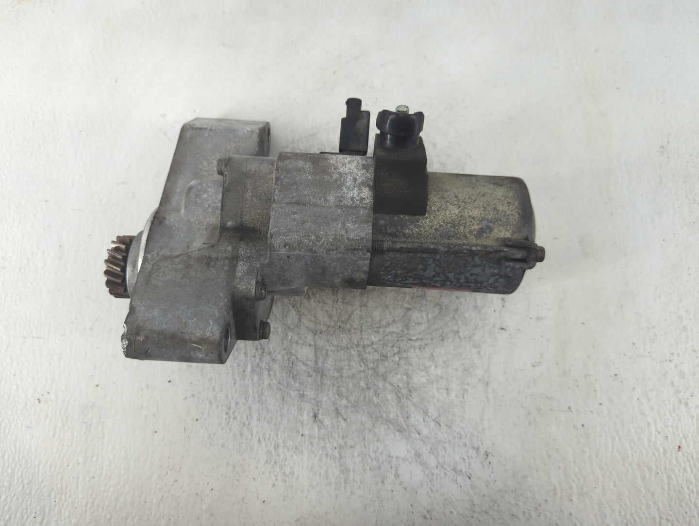 2016-2020 Acura Mdx Car Starter Motor Solenoid OEM P/N:SM-77002 Fits Fits 2015 2016 2017 2018 2019 2020 2021 2022 OEM Used A
