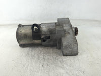 2016-2020 Acura Mdx Car Starter Motor Solenoid OEM P/N:SM-77002 Fits Fits 2015 2016 2017 2018 2019 2020 2021 2022 OEM Used A