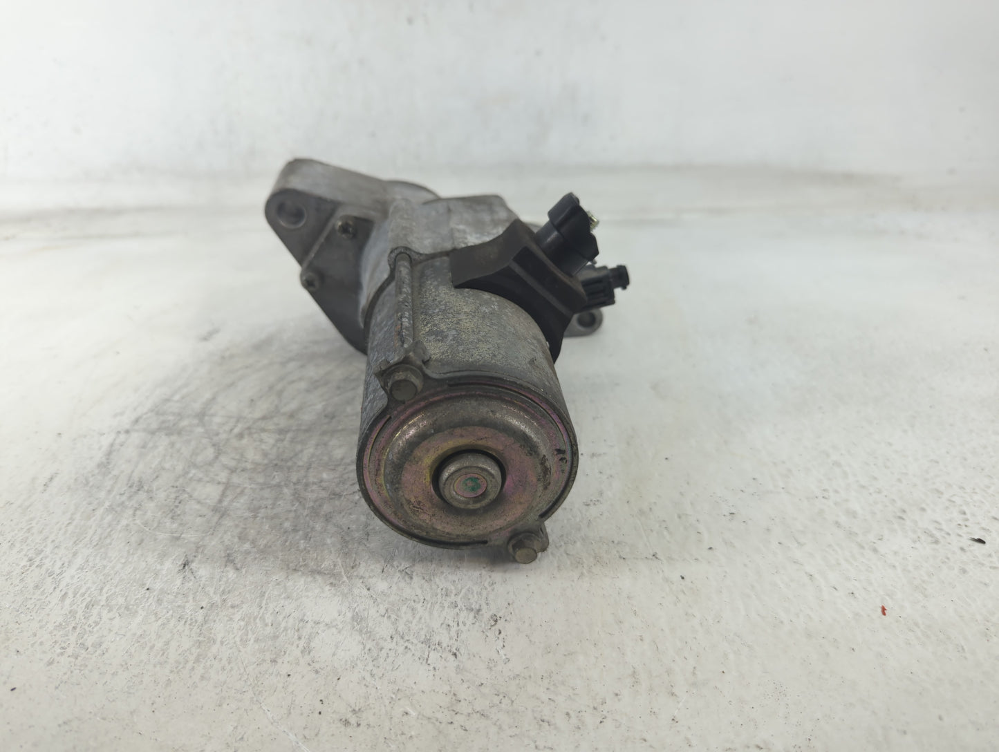 2016-2020 Acura Mdx Car Starter Motor Solenoid OEM P/N:SM-77002 Fits Fits 2015 2016 2017 2018 2019 2020 2021 2022 OEM Used A