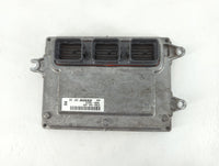 2016 Acura Mdx PCM Engine Control Computer ECU ECM PCU OEM P/N:G885-132674 37820-5J6-A26 Fits OEM Used Auto Parts - Oemuseda