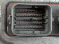 2016 Acura Mdx PCM Engine Control Computer ECU ECM PCU OEM P/N:G885-132674 37820-5J6-A26 Fits OEM Used Auto Parts - Oemuseda