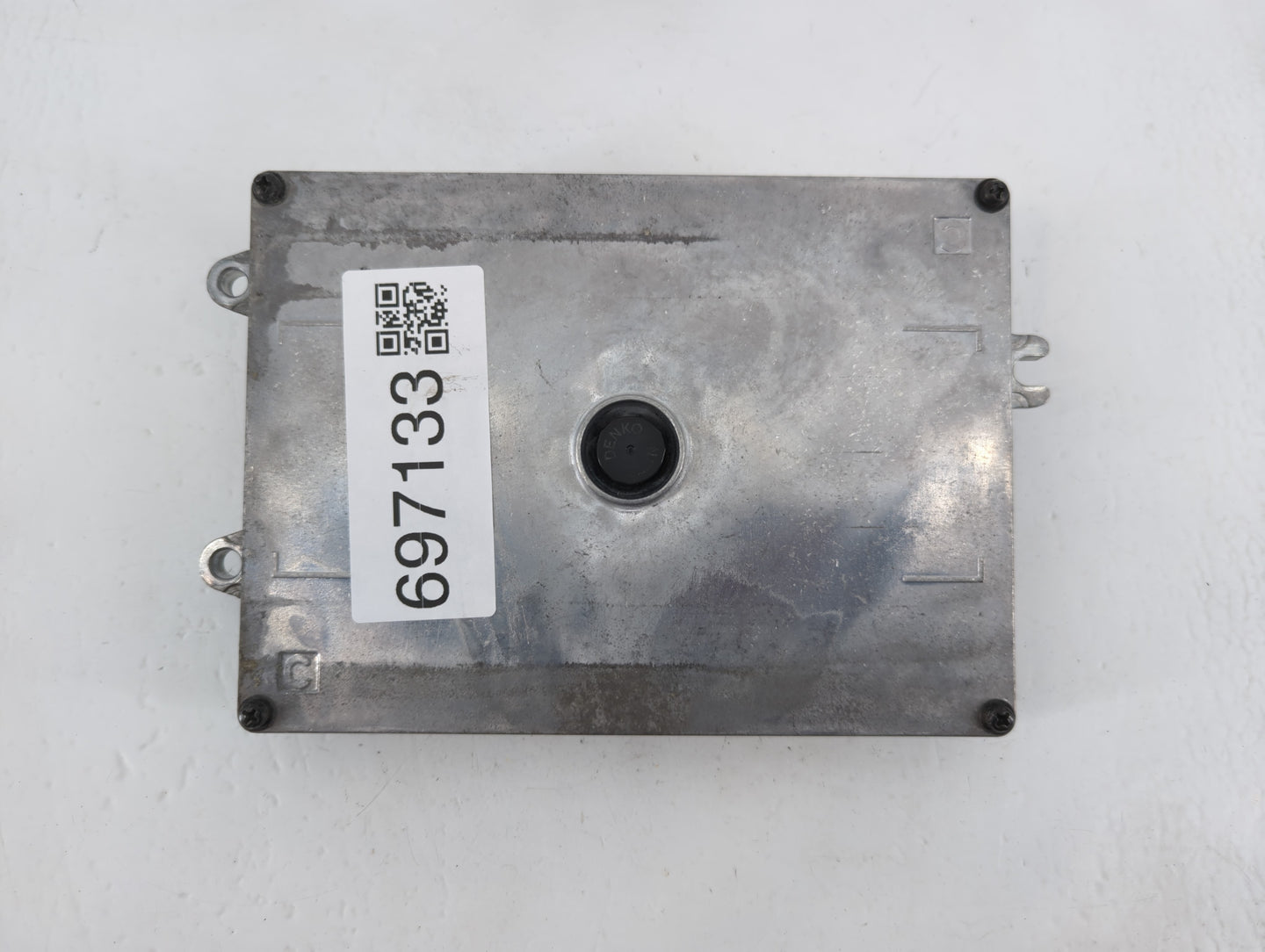2016 Acura Mdx PCM Engine Control Computer ECU ECM PCU OEM P/N:G885-132674 37820-5J6-A26 Fits OEM Used Auto Parts - Oemuseda