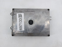 2016 Acura Mdx PCM Engine Control Computer ECU ECM PCU OEM P/N:G885-132674 37820-5J6-A26 Fits OEM Used Auto Parts - Oemuseda