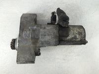 2016 Acura Mdx Car Starter Motor Solenoid OEM P/N:SM-77002 Fits OEM Used Auto Parts - Oemusedautoparts1.com