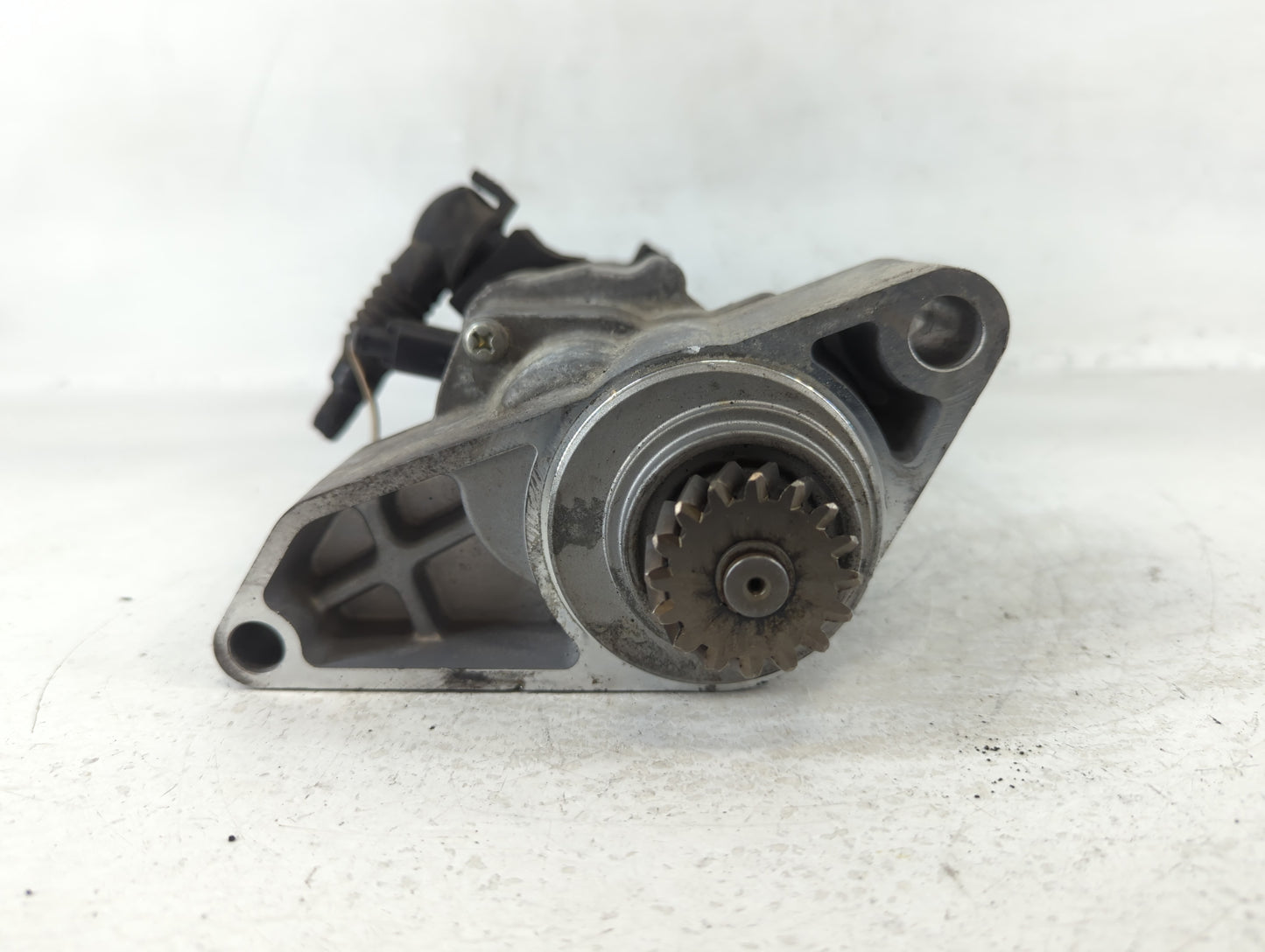 2016 Acura Mdx Car Starter Motor Solenoid OEM P/N:SM-77002 Fits OEM Used Auto Parts - Oemusedautoparts1.com