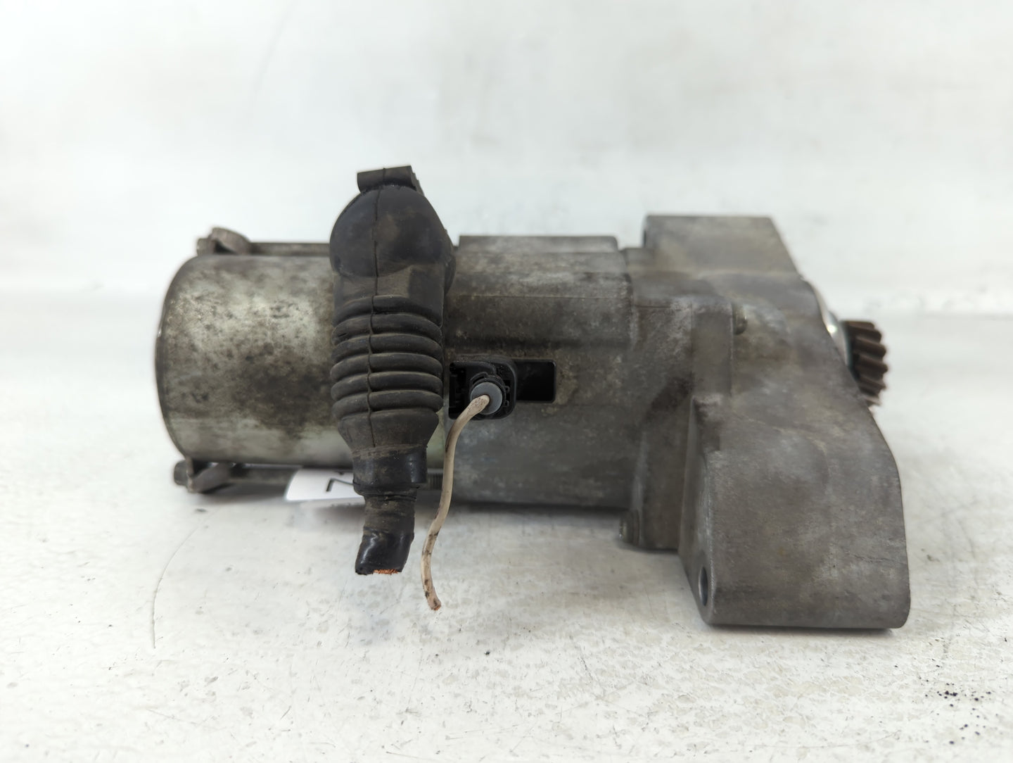 2016 Acura Mdx Car Starter Motor Solenoid OEM P/N:SM-77002 Fits OEM Used Auto Parts - Oemusedautoparts1.com