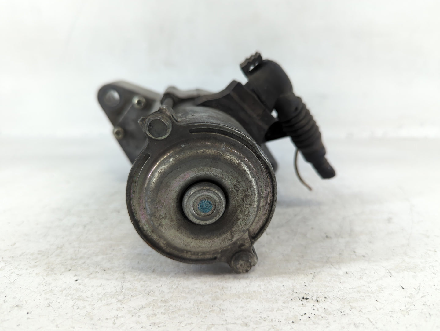 2016 Acura Mdx Car Starter Motor Solenoid OEM P/N:SM-77002 Fits OEM Used Auto Parts - Oemusedautoparts1.com