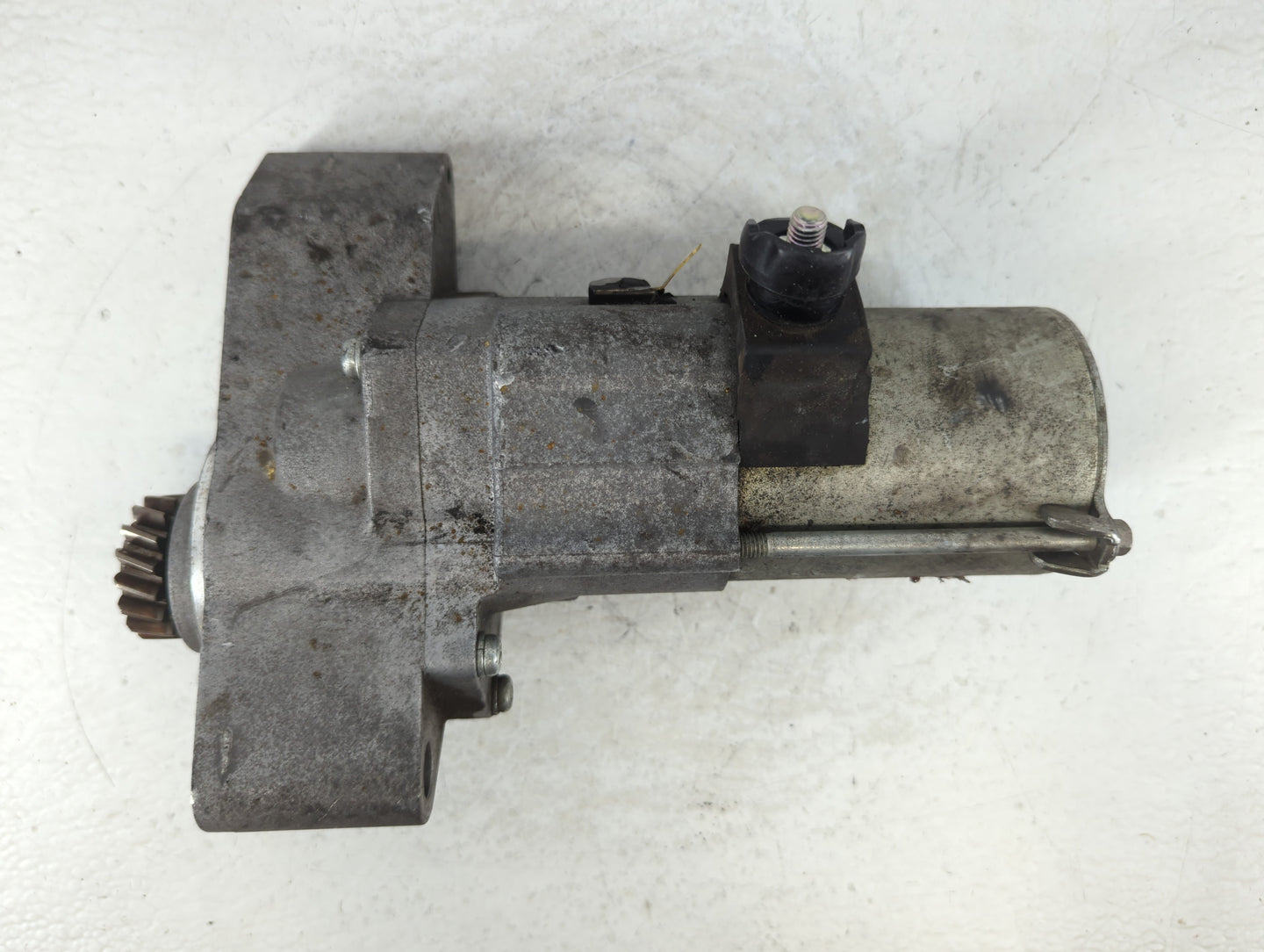 2016-2020 Acura Mdx Car Starter Motor Solenoid OEM P/N:SM-77002 Fits Fits 2015 2016 2017 2018 2019 2020 2021 2022 OEM Used A