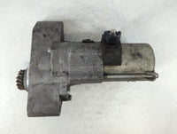 2016-2020 Acura Mdx Car Starter Motor Solenoid OEM P/N:SM-77002 Fits Fits 2015 2016 2017 2018 2019 2020 2021 2022 OEM Used A