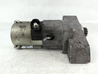 2016-2020 Acura Mdx Car Starter Motor Solenoid OEM P/N:SM-77002 Fits Fits 2015 2016 2017 2018 2019 2020 2021 2022 OEM Used A