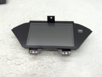 2016 Acura Mdx Radio AM FM Cd Player Receiver Replacement P/N:39810-TZ5-A010-M1 Fits OEM Used Auto Parts - Oemusedautoparts1