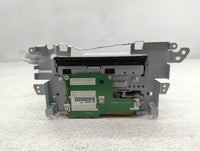 2016-2016 Acura Mdx Am Fm Cd Player Radio Receiver - Oemusedautoparts1.com