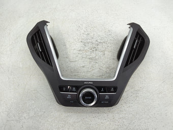 compare product 2014-2017 Acura Mdx Am Fm Cd Player Radio Receiver