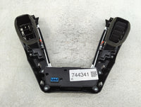 2014-2017 Acura Mdx Am Fm Cd Player Radio Receiver 744341 - Oemusedautoparts1.com